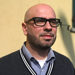 SEO Specialist Vito Morano